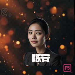 陈安